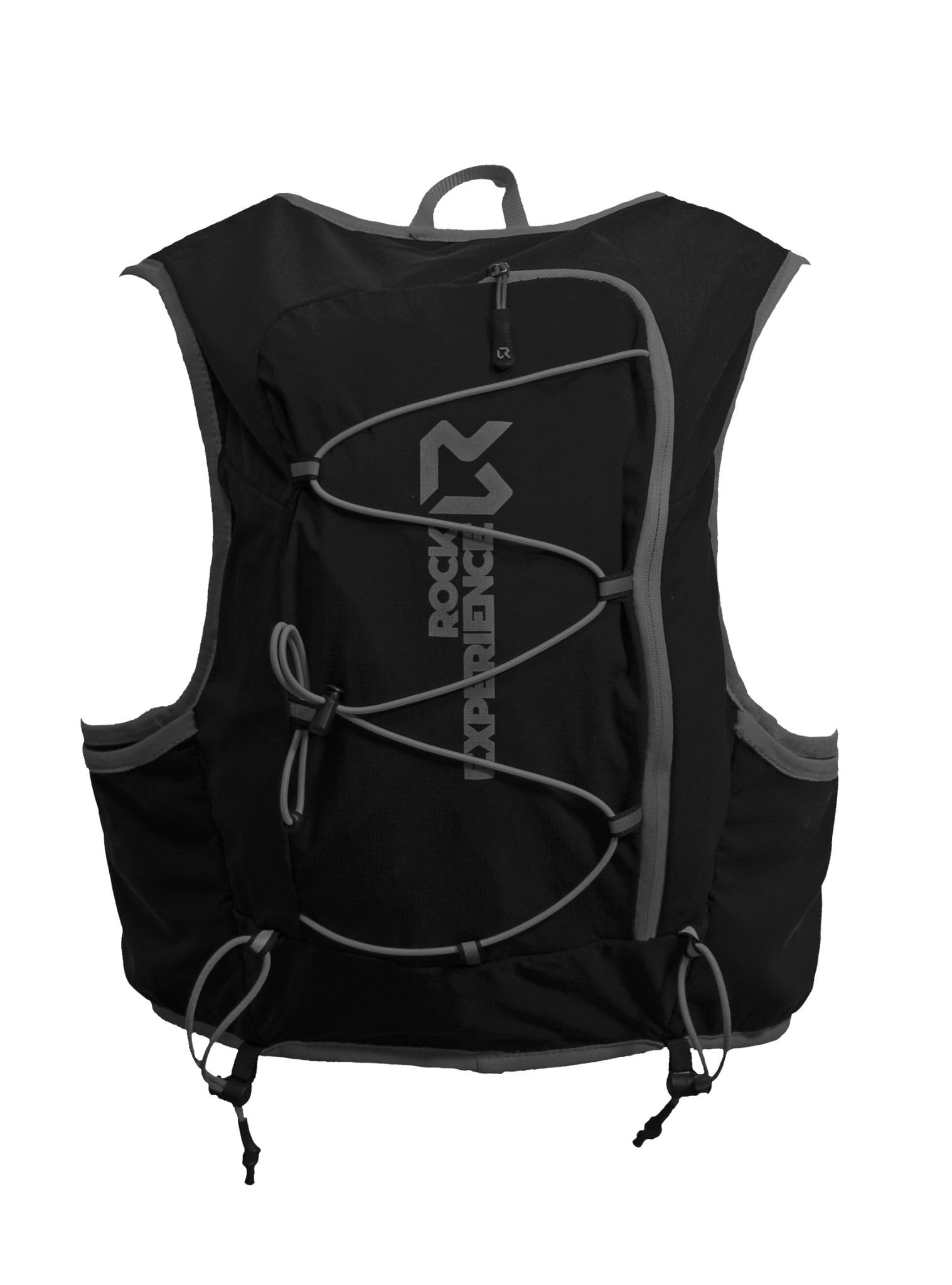Rock Experience Mach Evo 12 ZAINO TRAIL RUNNING Unisex - Adulto (Pacco da 1)