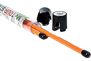 Golf Sticks Alignment - Tour Sticks 38" w/ Connectors