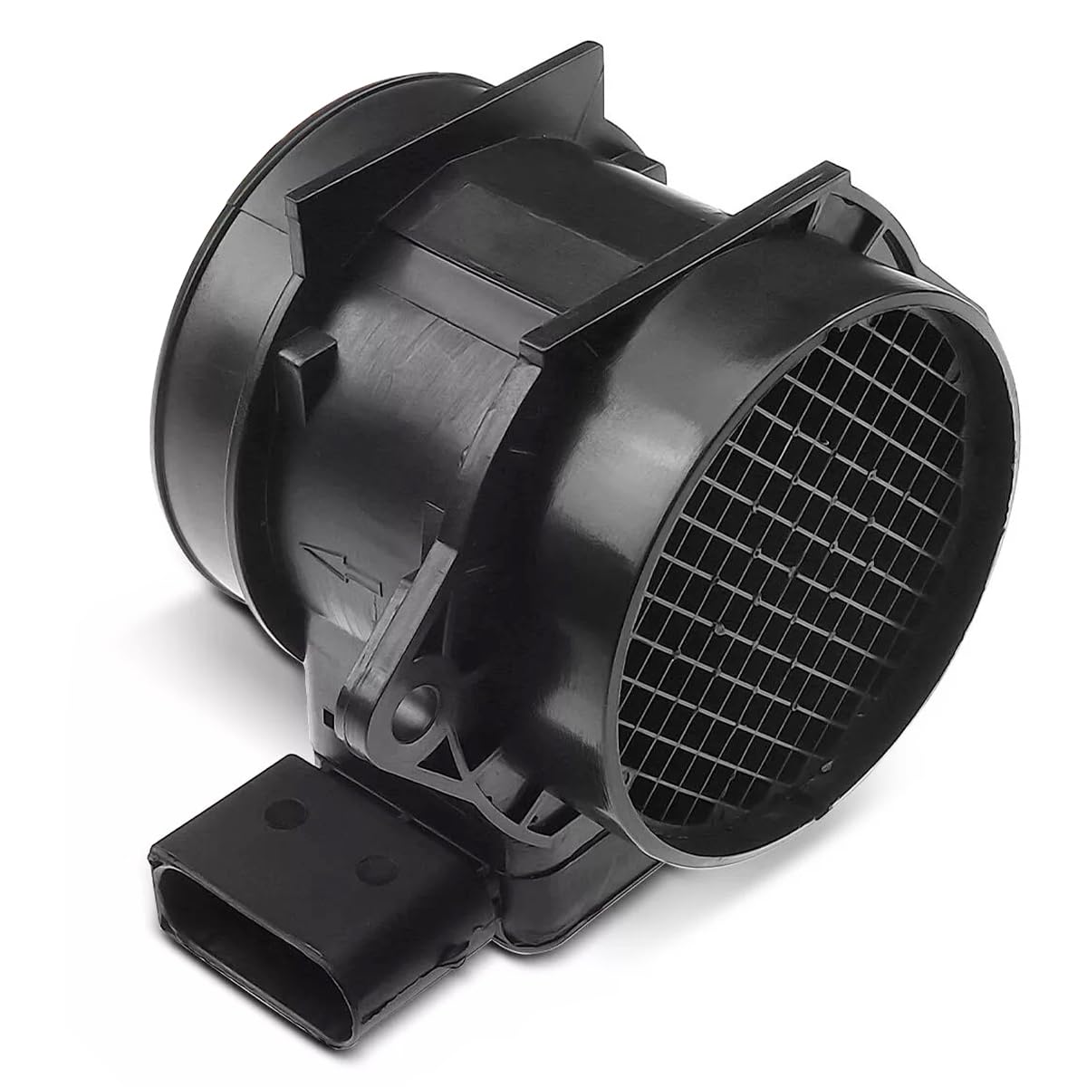 5WK96431 Mass Air Flow Sensor MAF Fit for 2003-2010 Hyundai Elantra, 2006-2008 Hyundai Sonata 2.4L, 2003-2008 Hyundai Tiburon 2.0L, 2005-2009 Hyundai Tucson 2.0L, 2006 Hyundai Accent