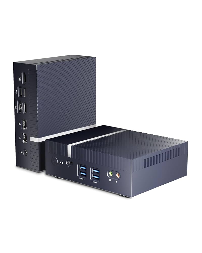 ミニPC 第12世インテル Core i9-12900H Amazon.com: Mini PC Intel i9-12900H 32GB DDR4 RAM 1TB NVME