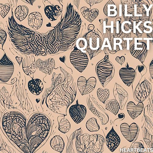 Billy Hicks Quartet