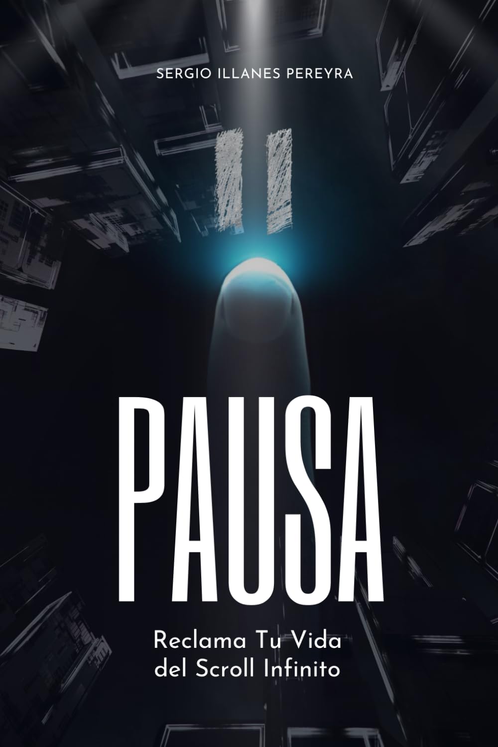 PAUSA: Recupera tu Vida del Scroll Infinito