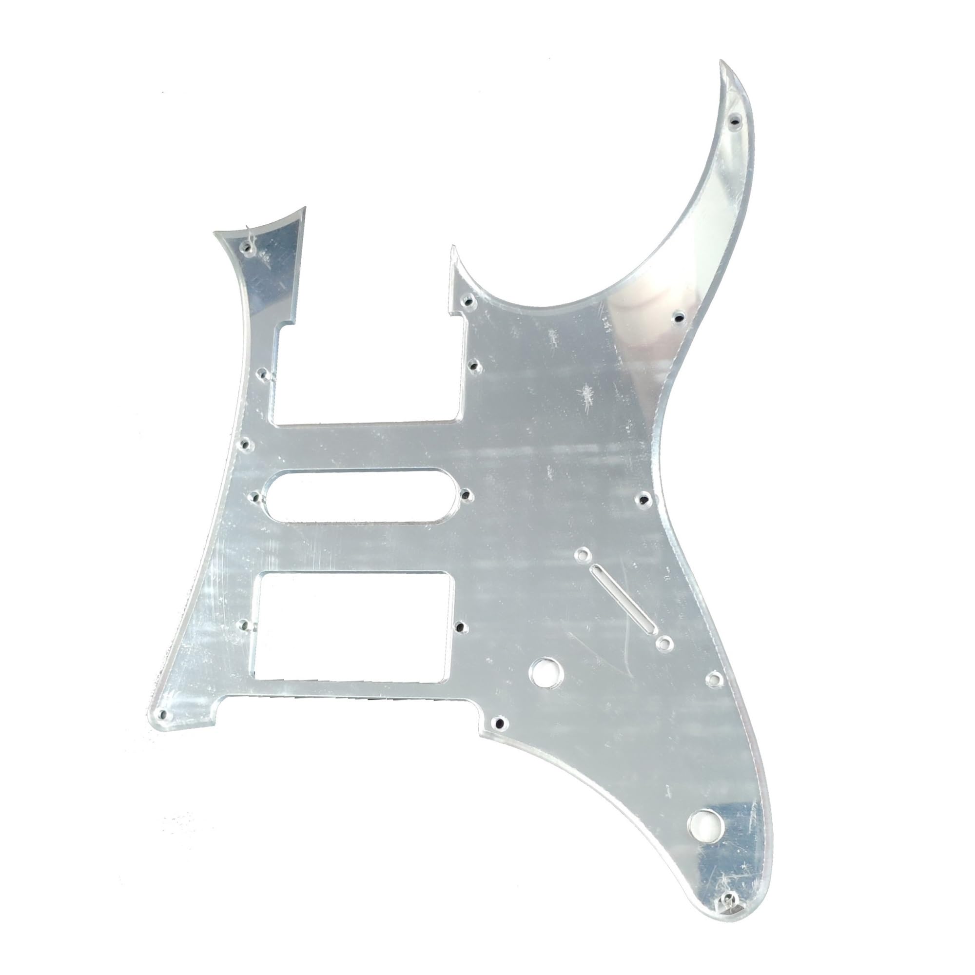 Pickguard guitare électrique RG350 remplace plaque rayée facilement