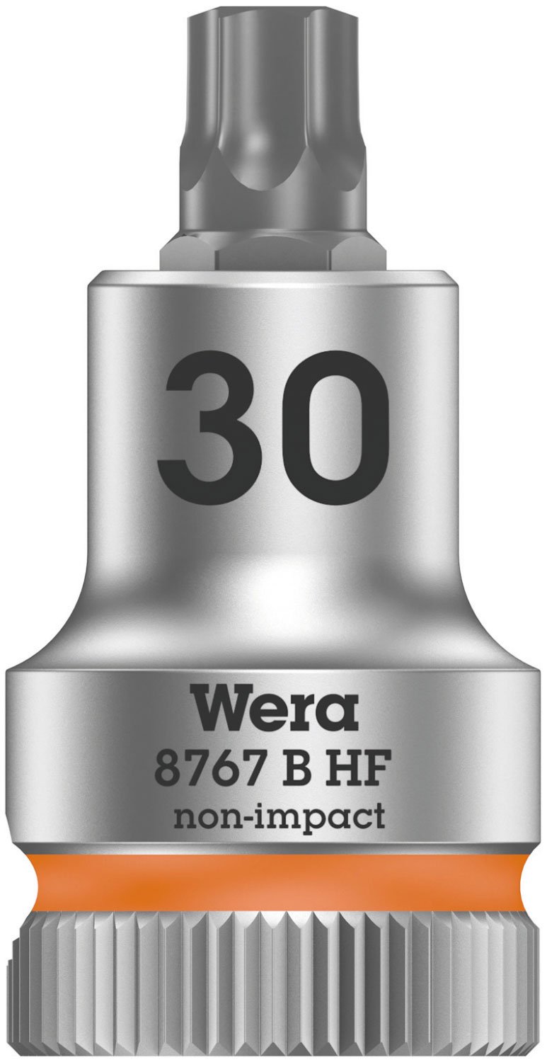 8767 B HF TX 30x35 mm bit sock 3/8" drv