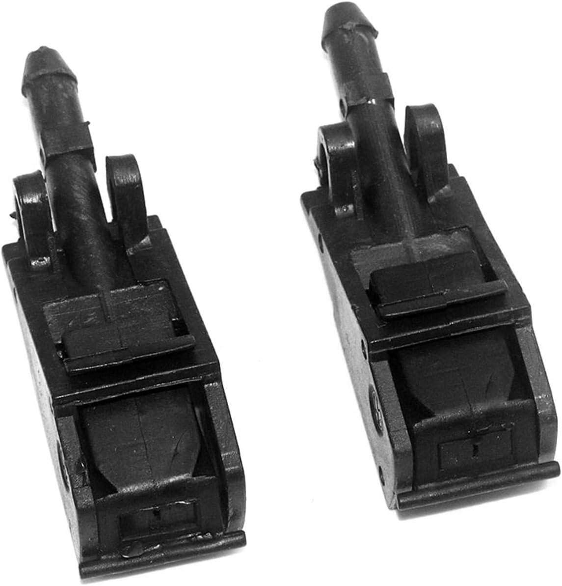 car accessories Replacement for For J&etta 1999-2008 For Golf 1999-2006 For Touareg 2004-2006 Car Front Windshield Wiper Washer Water Spray Nozzle Jet
