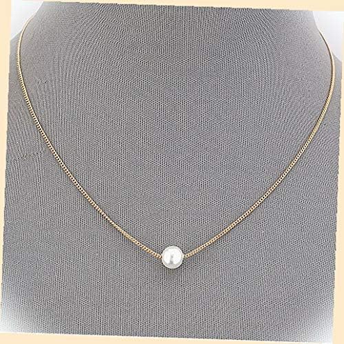 Elegant Pendant Necklace Set 