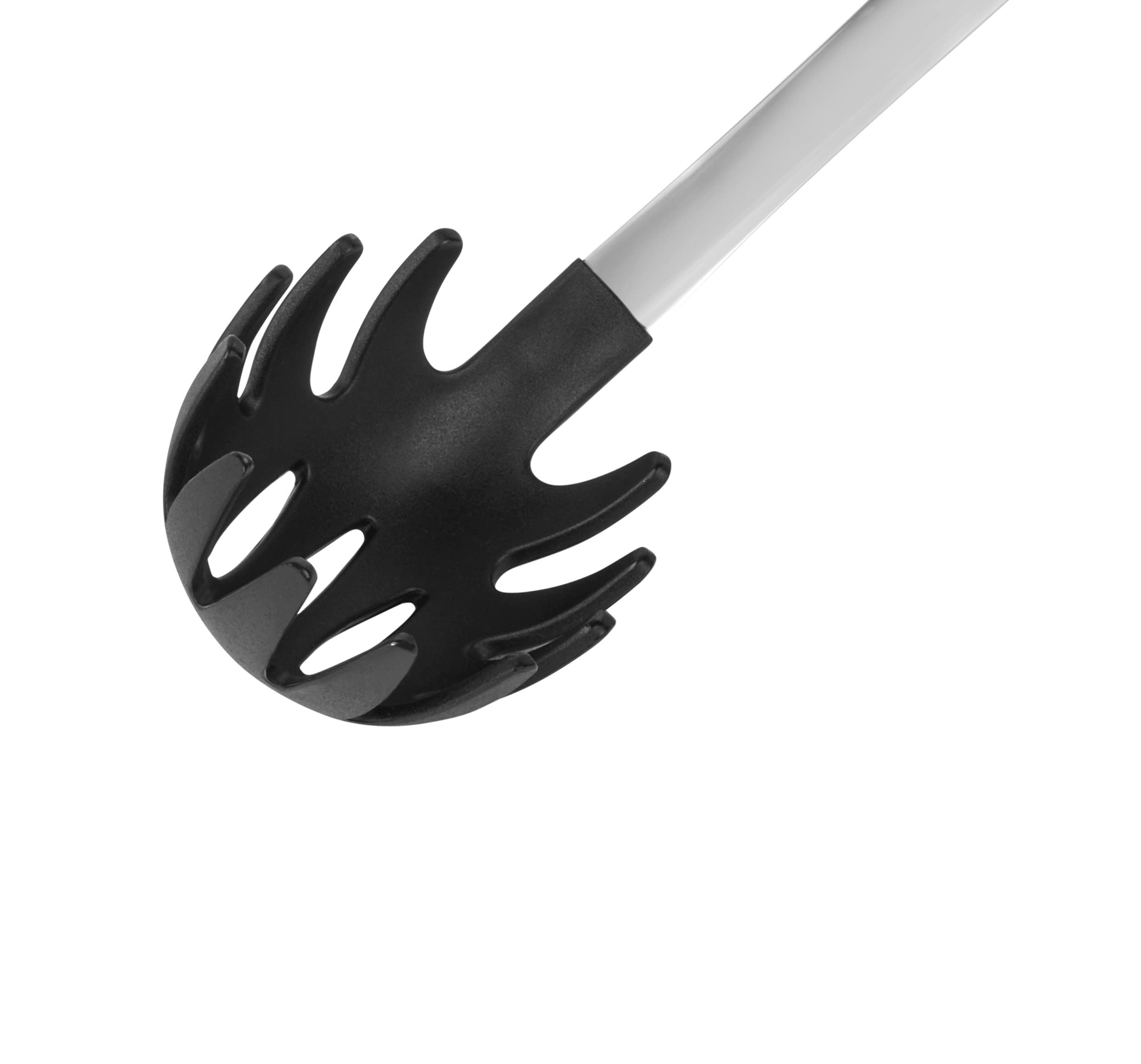 Lagostina Cucchiai per Pasta in Acciaio Inox