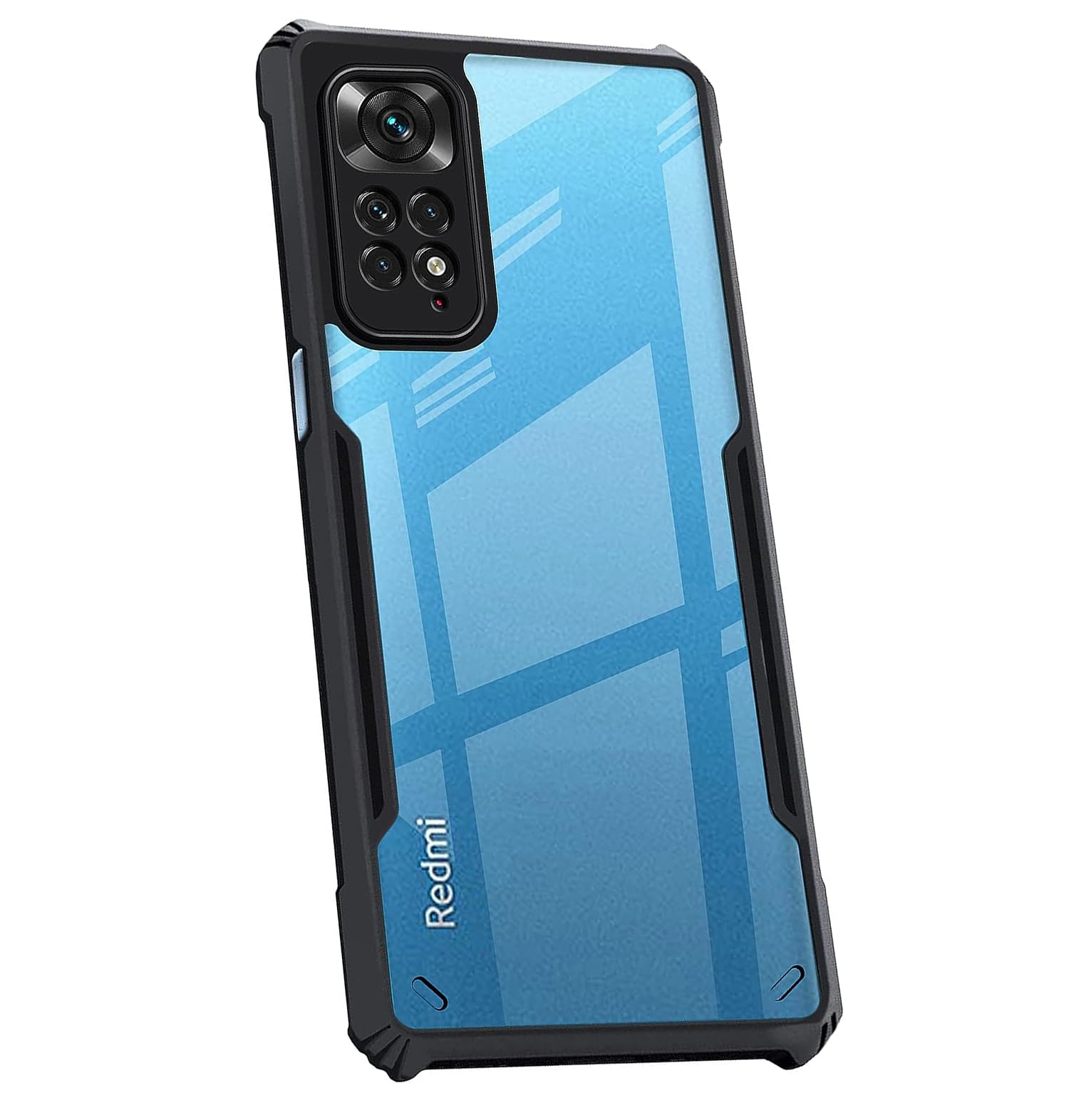 See full amazon price history chart for COBERTA Polycarbonate Back Cover For Redmi Note 11 4G Back Cover Case - Black Transparent COBERTA Polycarbonate Back Cover For Redmi Note 11 4G Back Cover Case - Black Transparent (B0CGLHYNNN) Amazon Price History, Amazon Price Tracker