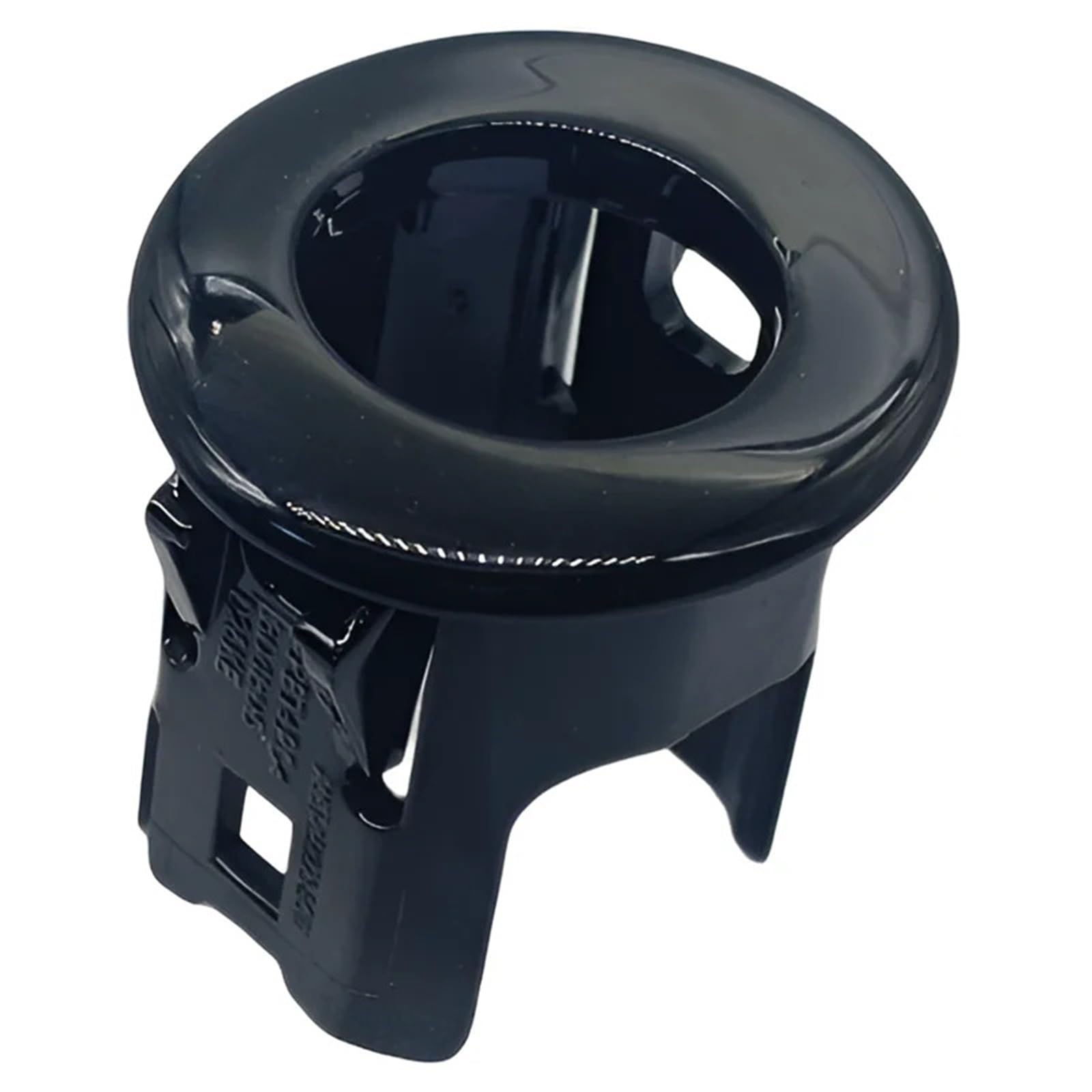 Support de capteur AM5T-15K873-BCW bague de fixation pour radar de recul auto