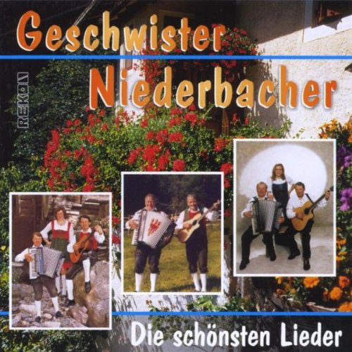 Geschwister Niederbacher