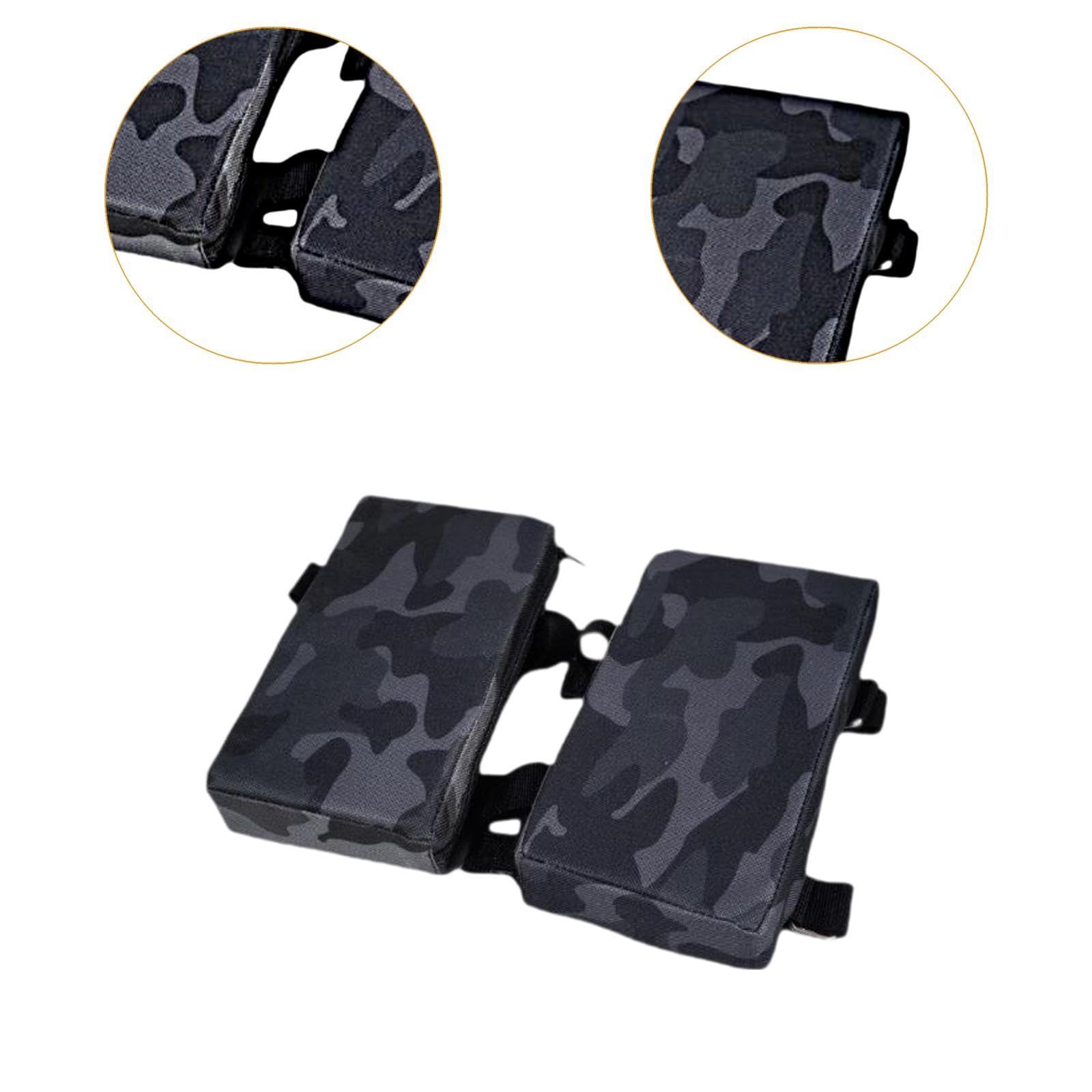 Amazon | STARTIST ハックスクワットマシン用ショルダーパッド 首と肩