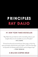 Principles cover