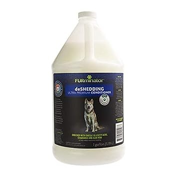 Furminator Deshedding Solution, 521 ml