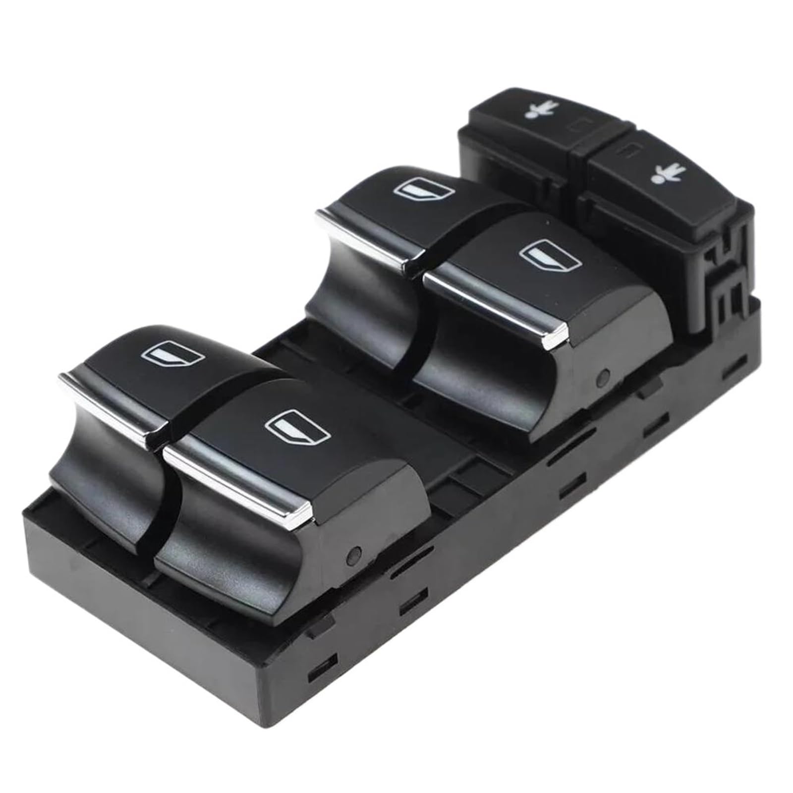 Panneau de commande de fenêtre pour réparer les vitres bloquées de A6 C7 Q7 Avant