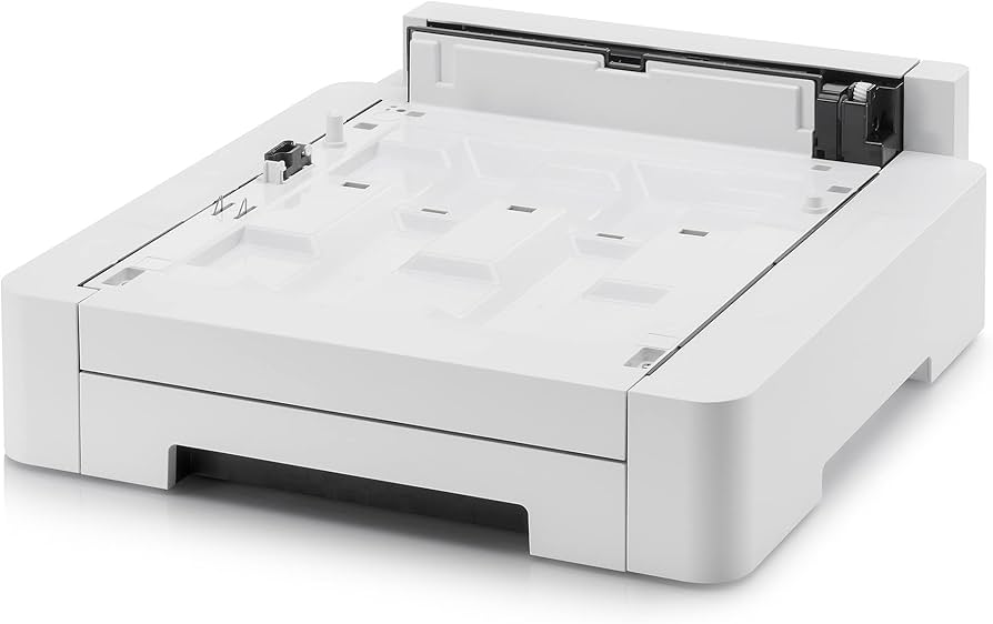 Amazon.com: Kyocera PF-5110 Printer Paper Tray for 250 Sheets - DIN A6 to A4 Formats - For Ecosys P5021cdn, P5021cdw, P5026cdn, P5026cdw, M5521cdn, M5521cdw, M5526cdn, M5526cdn dw : Office Products Amazon.com: Kyocera PF-5110 Printer Paper Tray for 250 Sheets - DIN A6 to A4 Formats - For Ecosys P5021cdn, P5021cdw, P5026cdn, P5026cdw, M5521cdn, M5521cdw, M5526cdn, M5526cdn dw : Office Products