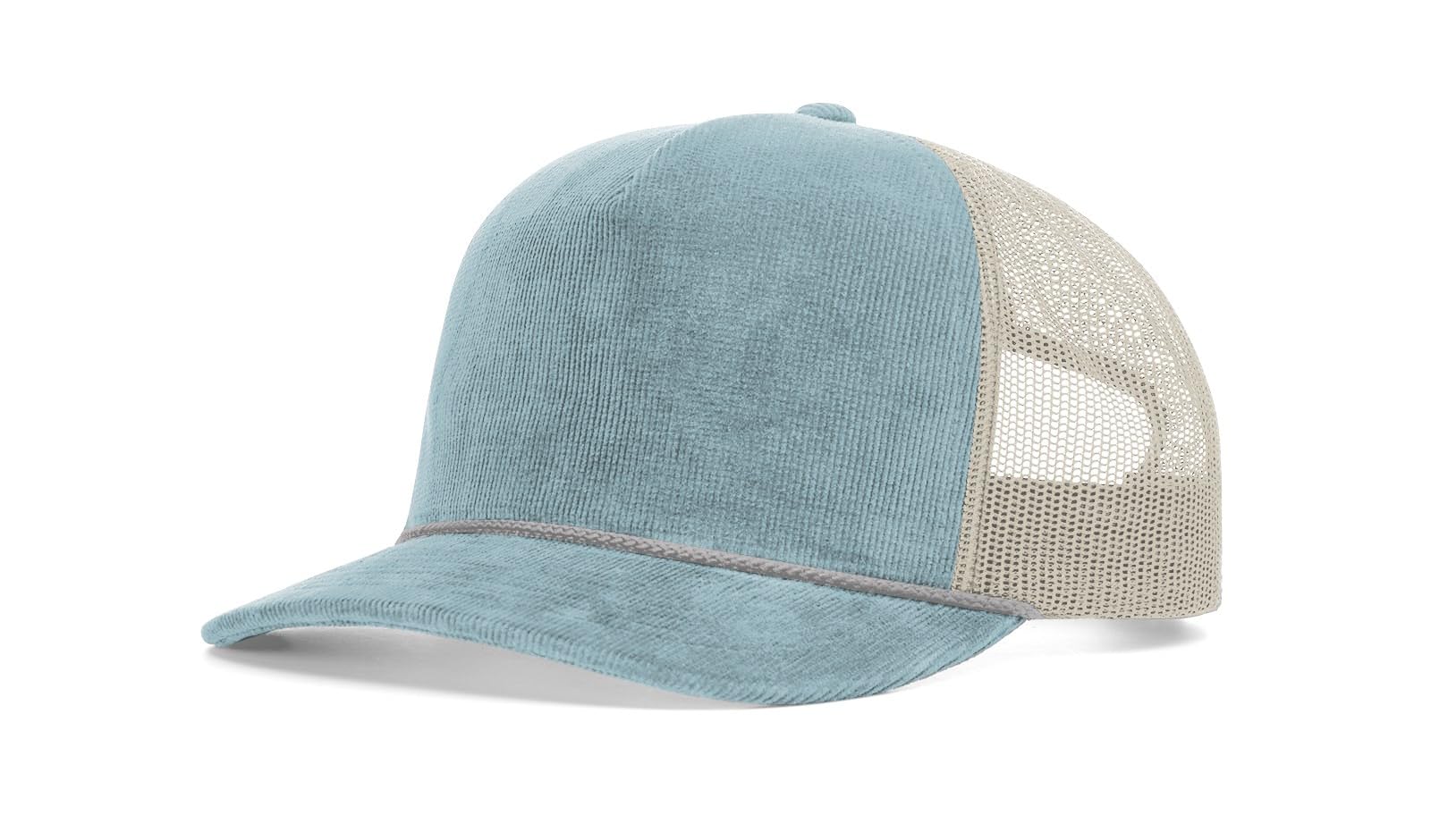 Richardson 5 Panel Cap Hat All Styles One Size Fits Most Adults, Men, Women or Youth