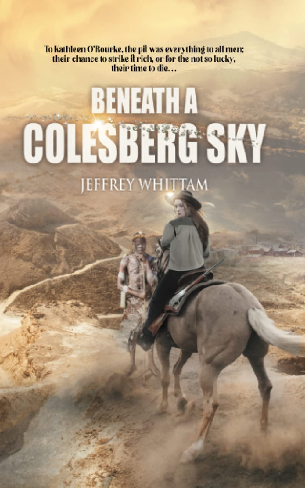 Beneath a Colesberg Sky