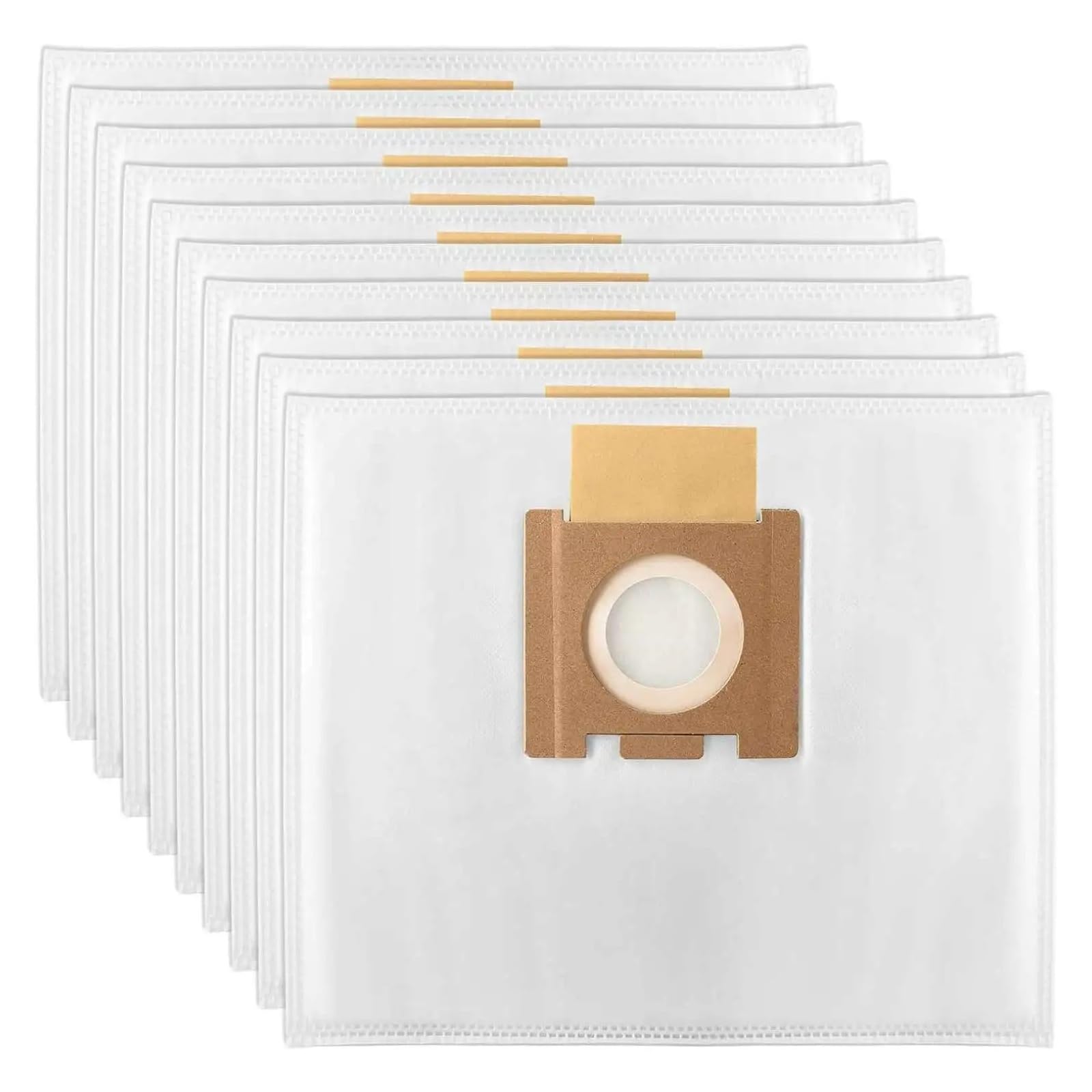 Sac à poussière compatible Hoover H81 H81 Pure Epa Telios Extra sac aspirateur