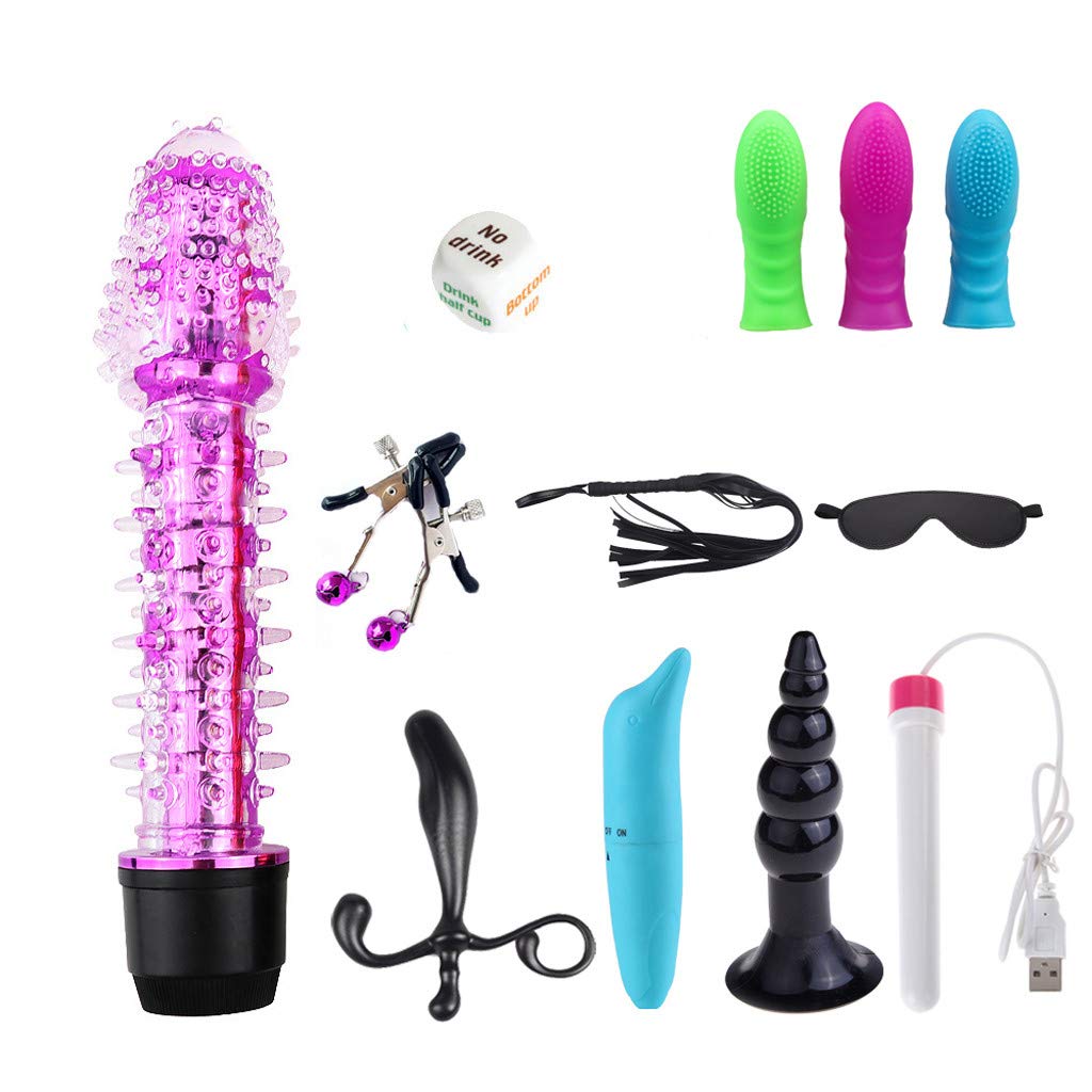 Vibrador anal vibrador de WaitFOR, juguete sexual para ...