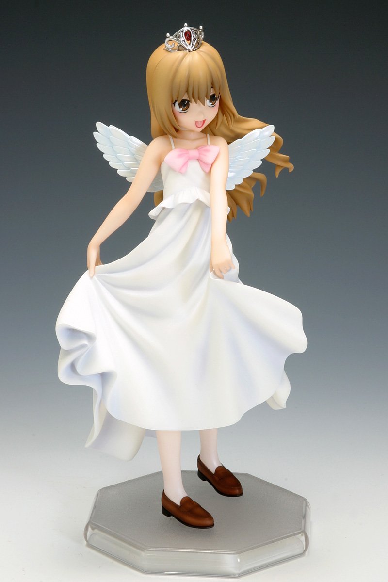 Amazon.co.jp: とらドラ! 逢坂大河 ミスコンVer. (1/8スケールPVC塗装 