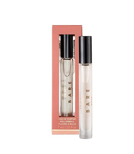 Victoria's Secret Bare Rose - Rollerball de Eau de Parfum