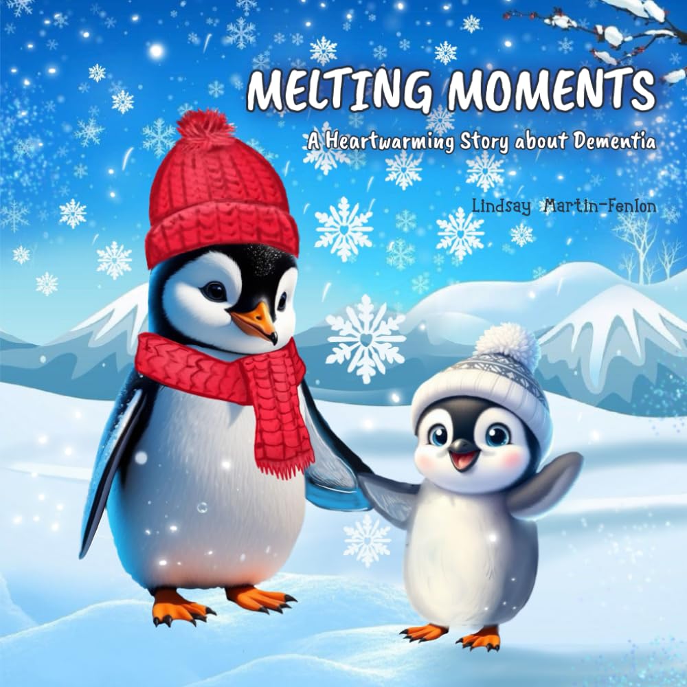Melting Moments: A Heartwarming Story about Dementia