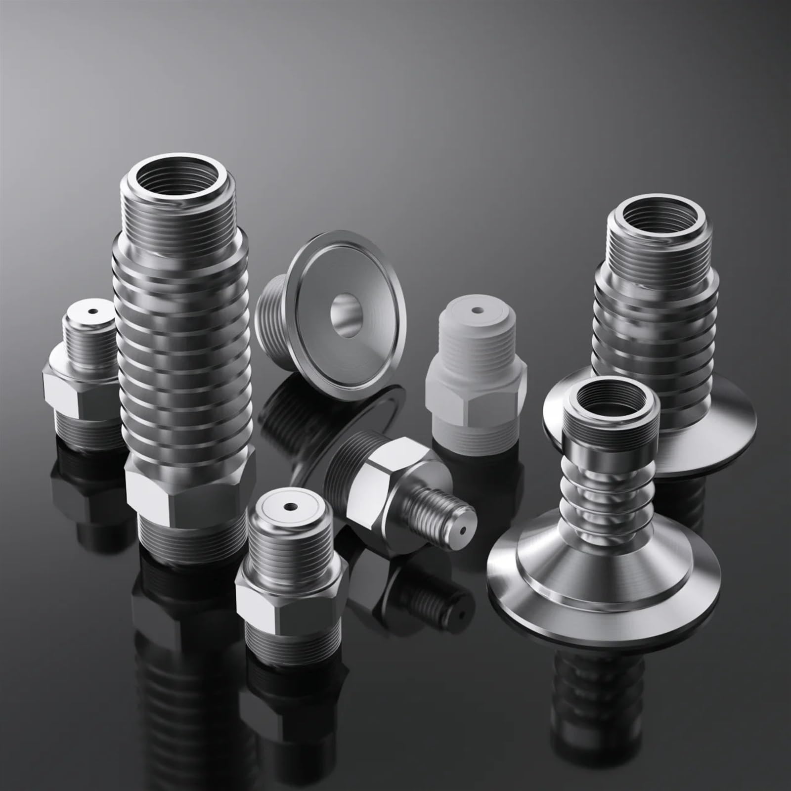 Transmetteur de pression hydraulique M20 x 1.5, 0-4bar 0-400bar 0-600bar, capteur 4-20mA 0-10V RS485, transducteur de pression d'eau hydraulique(Output 0-5V,0-500bar)
