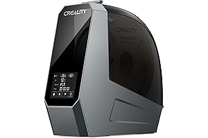Creality Space Pi Filament Dryer