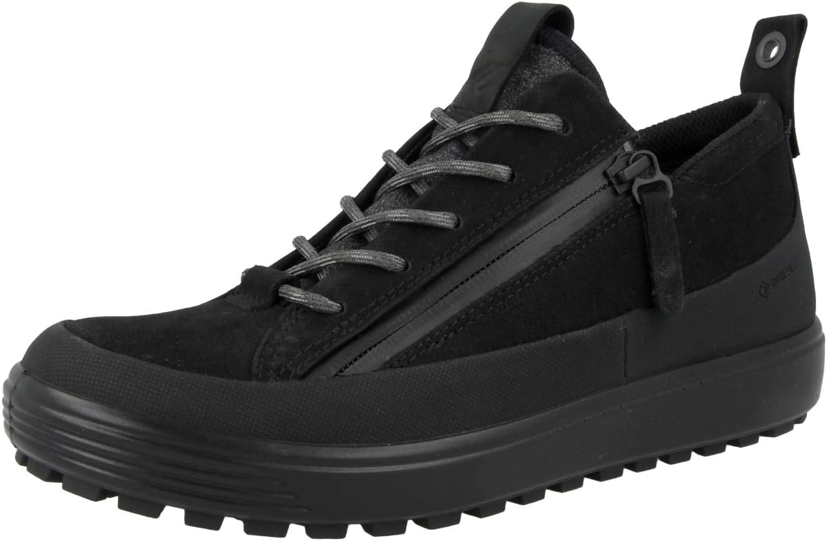 ECCO Women's Soft 7 Tred W Savannah Trainers, 35 EU