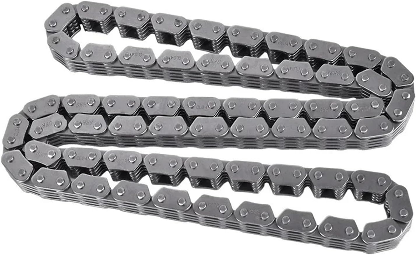 アクセサリーの交換 オートバイ用 118リンク タイミングタイム カム