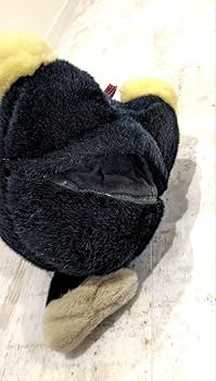 Amazon.co.jp: 昭和レトロ ヴィンテージ ハゲタカ ぬいぐるみ