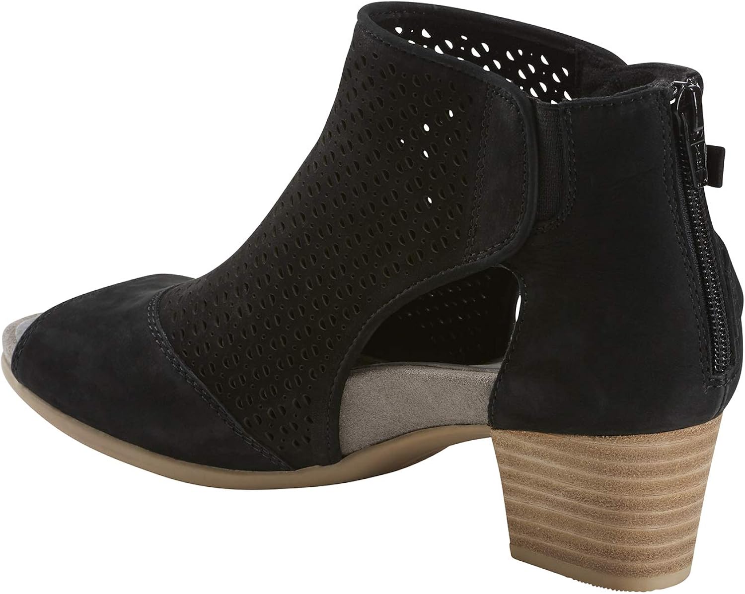 Earth Shoes Ivy Sahara