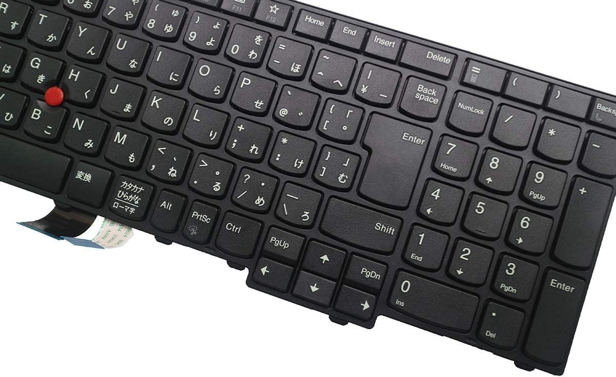 Amazon | WJZX(忠興部品です) 適用するLenovo ThinkPad L570 L560 T550