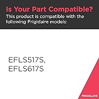 Vista 6 de Frigidaire 5304505192 Válvula de entrada de agua para lavadoras