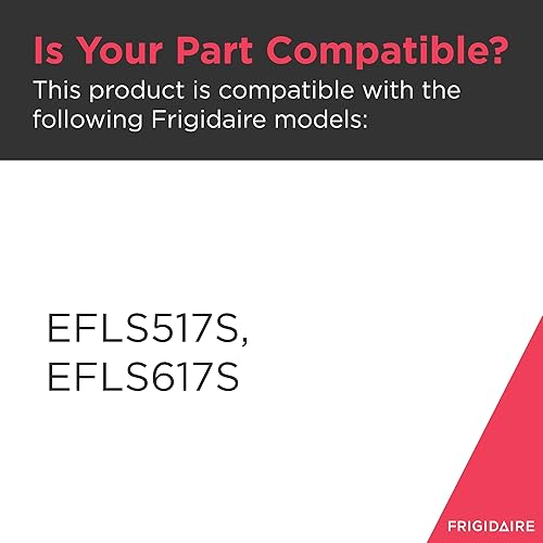 Miniatura 6 de Frigidaire 5304505192 Válvula de entrada de agua para lavadoras