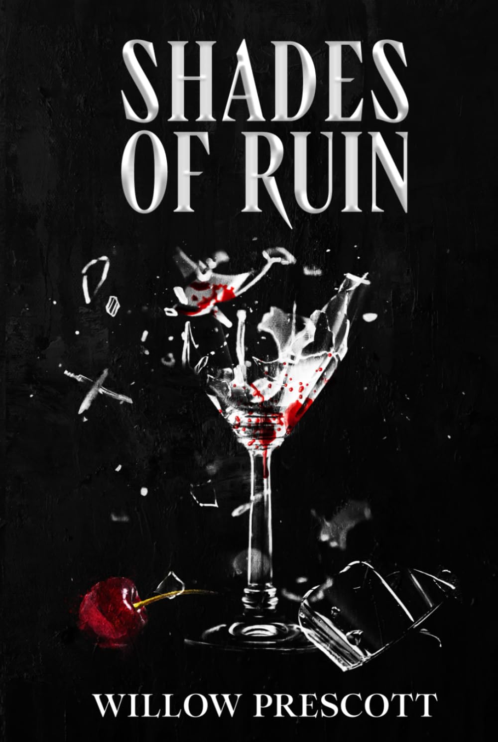 Shades of Ruin: Special Dark Mode Edition