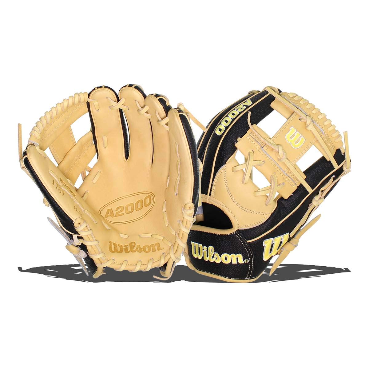 Amazon.com : Wilson 2021 A2000 SuperSkin™ 1787 11.75