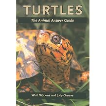 Turtles The Animal Answer Guide The Animal Answer Guides Q&A for the Curious Naturalist