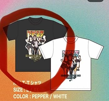 サバシスター KKLT-Tシャツ L サバシスター KKLT-Tシャツ L