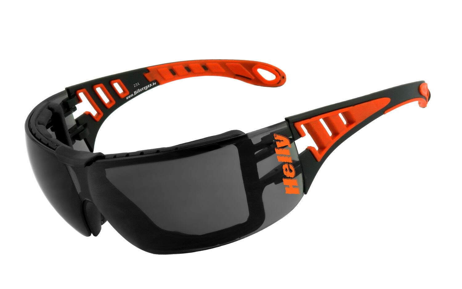 Helly Bikereyes 231 Gafas de sol