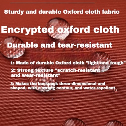 Preferablen Waterproof 2-way Commuter Bag, Watertight, Double-sided Design, One Bag For Two Uses3