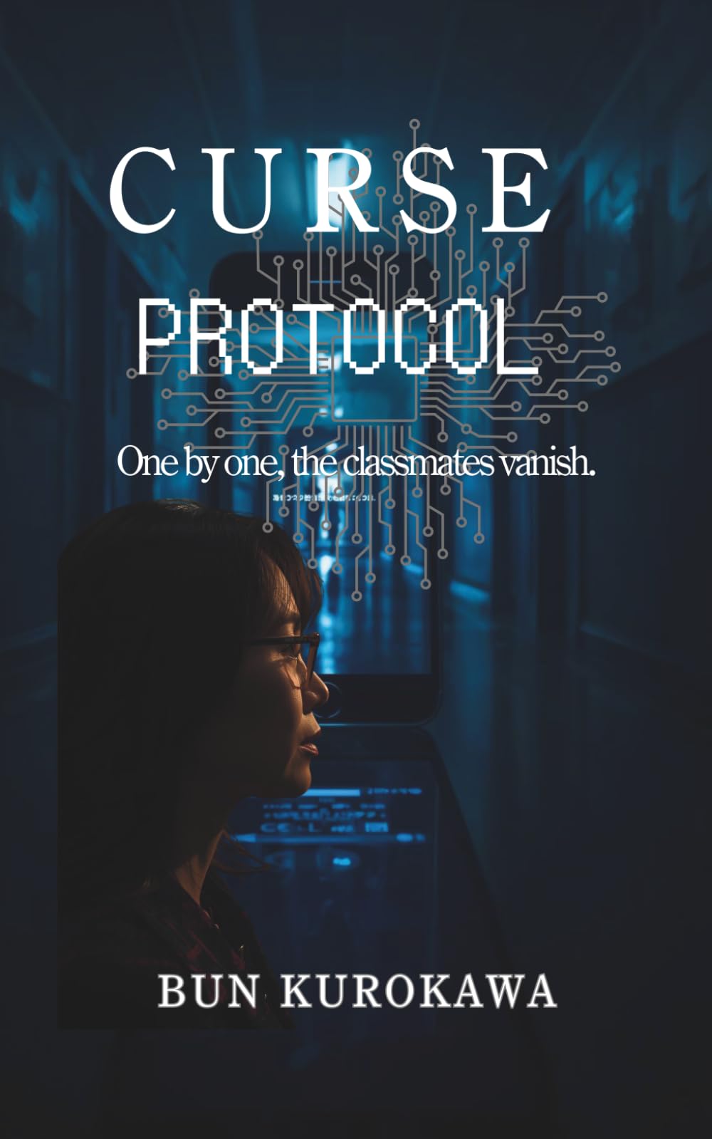 Curse Protocol: One by One, the Classmates vanish