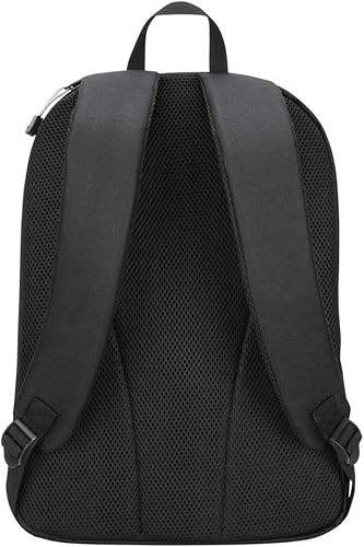 Miniatura 6 de Targus Intellect Essentials - Mochila para laptop de 15.6 pulgadas, color negro (TSB966GL)