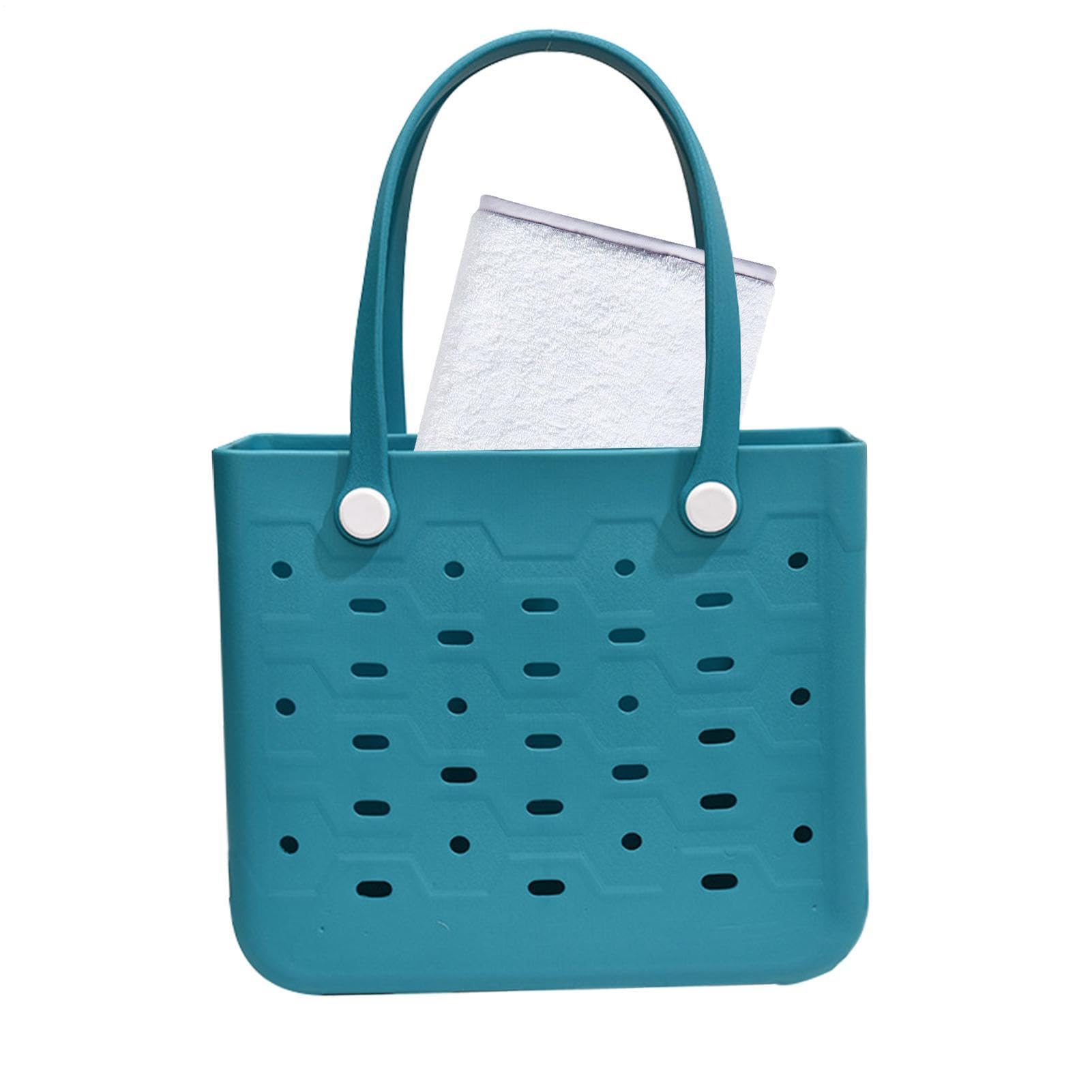 Bolsa de playa de EVA transpirable y portátil 8