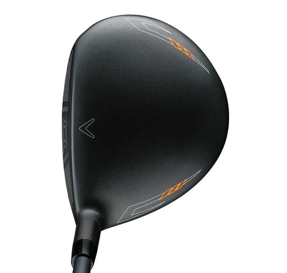 Callaway X 2 Hot Right Handed 3 Fairway Wood : Amazon.in: Sports