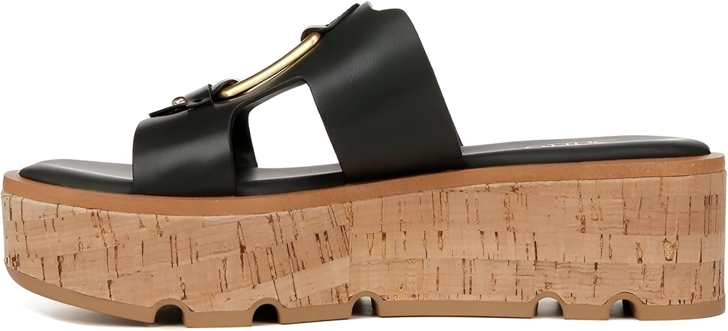 Franco Sarto Women's Hesta Wedge Sandals