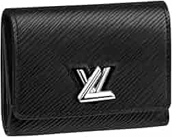 ma★　ルイヴィトン　ポルトフォイユ・ツイスト コンパクト Amazon | ルイヴィトン 財布 折財布 ポルトフォイユ ツイスト