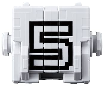 ジュウオウジャー バンダイ 動物戦隊ジュウオウジャー ジュウオウキューブ5 動物