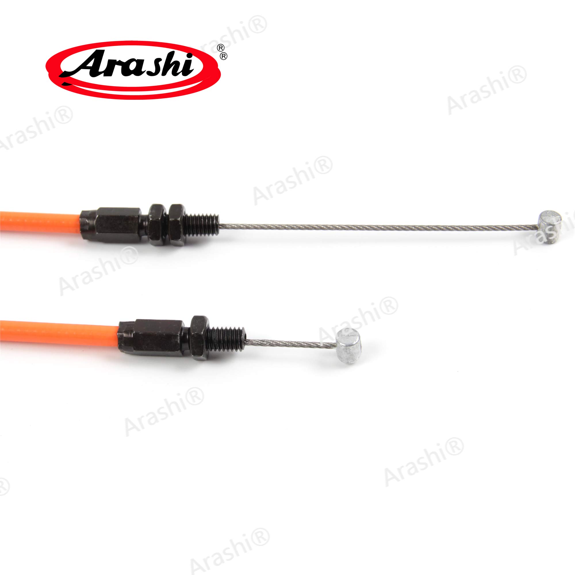 Accelerator Throttle Line Cable For Honda CBR600RR 2007 - 2012 - Foto 10