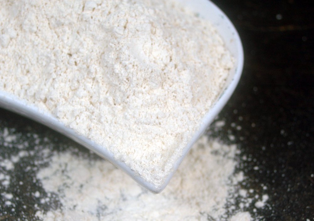 Naturix24 – Meerrettich gemahlen 1 Kg